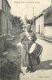 60 Oise CPA FRANCE  60 "Froissy, le Tambour de ville"