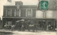 60 Oise CPA FRANCE  60 "Monneville, la Place" 