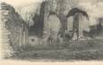 / CPA FRANCE 78 "Saint Martin la Garenne, ruines au Hameau de la Désirée"