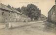 / CPA FRANCE 08 "Villers Cernay, la rue de Bouillon"