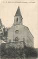 16 Charente / CPA FRANCE 16 "Cellefrouin, le temple"