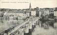 / CPA FRANCE 16 "Confolens, pont vieux, quartier Saint Maxime"
