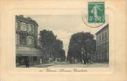 27 Eure CPA FRANCE 27 "Vernon, avenue Gambetta"