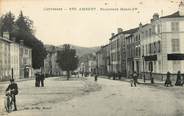 63 Puy De DÔme CPA FRANCE 63 "Ambert, Bld Henri IV"