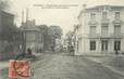 / CPA FRANCE 16 "Cognac, perspective du pont et l'avenue de la gare de Saint Jacques"