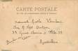 CPA FRANCE 38 "Couvent de la Grande Chartreuse, 1903, expulsion des Pères Chartreux"