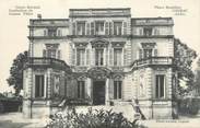 16 Charente / CPA FRANCE 16 "Cognac, place Beaulieu"