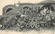 62 Pa De Calai CPA FRANCE 62 "Bruay, groupe de mineurs" / MINE