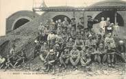 62 Pa De Calai CPA FRANCE 62 "Bruay, groupe de mineurs" / MINE