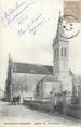 16 Charente / CPA FRANCE 16 "Eglise de Javrezac"