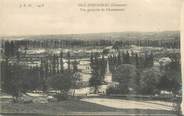 16 Charente CPA FRANCE 16 "Vue générale de Chaumontet"