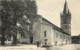 CPA FRANCE 38 "Le Grand Lemps, l'Eglise, Ed. L.L."