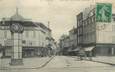 / CPA FRANCE 16 "Jarnac, la rue Gambetta"