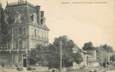 / CPA FRANCE 16 "Jarnac, château Courvoisier, les moulins"