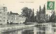 / CPA FRANCE 16 "Jarnac, écluse et passerelle"