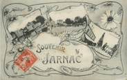 16 Charente / CPA FRANCE 16 "Jarnac"