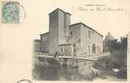 16 Charente / CPA FRANCE 16 "Langély"