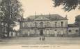 / CPA FRANCE 16 "Nersac, la mairie"