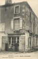 16 Charente / CPA FRANCE 16 "Montjean, maison Guillaud"