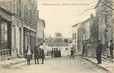 / CPA FRANCE 16 "Mansle, entrée du pont sur la Charente"