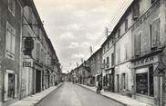 16 Charente / CPSM FRANCE 16 "Mansle, route de Bordeaux"