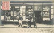 62 Pa De Calai CARTE PHOTO FRANCE 62 "Le Touquet, Librairie, Papeterie, Jouets"