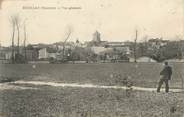 16 Charente / CPA FRANCE 16 "Rouillac, vue générale"