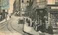 CPA FRANCE 62 "Boulogne sur Mer, rue Victor Hugo"