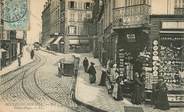 62 Pa De Calai CPA FRANCE 62 "Boulogne sur Mer, rue Victor Hugo"