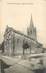 / CPA FRANCE 16 "Roullet, église du XIè siècle"