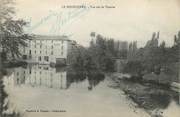 16 Charente / CPA FRANCE 16 "Le Pontouvre, vue sur la Touvre"