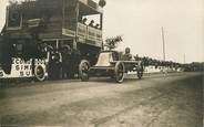 62 Pa De Calai  CARTE PHOTO FRANCE 62 "Boulogne sur Mer, course automobile"