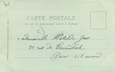 CPA FRANCE 62 "Berck, Fabrication des filets"