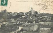 16 Charente / CPA FRANCE 16 "Villebois Lavalette, vue générale"