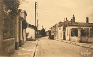 17 Charente Maritime / CPA FRANCE 17 "Breuil Magné"