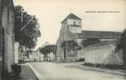 17 Charente Maritime / CPA FRANCE 17 "Brouage"