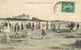 / CPA FRANCE 17 "Chatelaillon plage, concours de Forts"