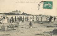 17 Charente Maritime / CPA FRANCE 17 "Chatelaillon plage, concours de Forts"