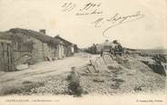 17 Charente Maritime / CPA FRANCE 17 "Chatelaillon, les boucholeurs"