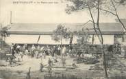 17 Charente Maritime / CPA FRANCE 17 "Chatelaillon, la nature pour tous"