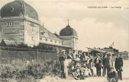 17 Charente Maritime / CPA FRANCE 17 "Chatelaillon, le casino"