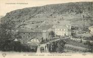 63 Puy De DÔme CPA FRANCE 63 "Ardes sur Couze, Vallée de Rentières"