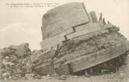 17 Charente Maritime / CPA FRANCE 17 "Ruines de l'ancienne tour du phare de la Coubre tombée le 21 mai 1907"  /  PHARE