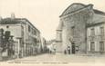 / CPA FRANCE 17 "Jonzac, ancien couvent des Carmes"