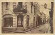 / CPA FRANCE 17 "Jonzac, rue des Ballets"