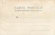 / CPA FRANCE 17 "Fouras les Bains, perspective du boulevard Allard " 