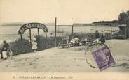 17 Charente Maritime / CPA FRANCE 17 "Fouras Les Bains, les Sapinettes"