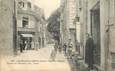 CPA FRANCE 38 "Le Grand Lemps, rue de l'Eglise"