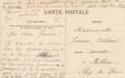 / CPA FRANCE 17 "Ile de Ré, Saint Martin, départ de forçats pour la Guyane, la sortie du Bagne"