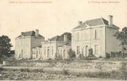 17 Charente Maritime / CPA FRANCE 17 "Ecole de Léoville"